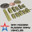 3mm-Modern-Russian-Army.jpg 3mm Modern Russian Army Vehicles