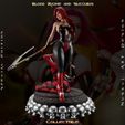 evellen0000.00_00_00_11.Still002.jpg Blood Rayne With Slave Succubus Demon - Collectible Edition