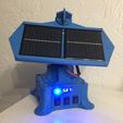 Akhelios1.JPG Solar Tracker Arduino