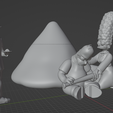 01.png homer simpsons sleeping sugar