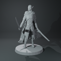 ES1.png Épées Eladrin