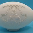IMG_20251115_154355102.jpg 3D футбольный светильник Riverside Pirates of Degraff Ohio 3D на заказ