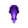 5_blue_gubbykevin_uppertail.stl Gubby 3D print Forsaken