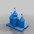 15fda2371019b7777d01d5cc355dfdf6.png Castillo de la Princesa del Pequeño Mundo