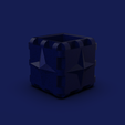 39.-Cube-39.png 39. Cube 39 - Cube Vase Planter Pot Cube Garden Pot - Ritsuko