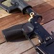 3.jpg M4 PISTOL GRIP MOD.64 | PRECISION 4