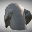 Zrzut-ekranu-2025-06-13-220040.png 用于 3D 打印的比格犬头部小狗