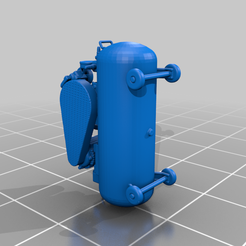 compressor.png Échelle du compresseur H0
