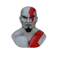 1000087726.png Kratos Bust (Young)