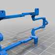 9875a736-90d9-4aca-8007-08eeb5ac5f3e.png WackelDackel_Chassis para CheckerTaxi 1/43