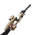 Vex-Mythoclast-replica-prop-from-Destiny-2-by-Blasters4Masters_8.jpg Vex Mythoclast 命运 2 复制品道具武器来福枪