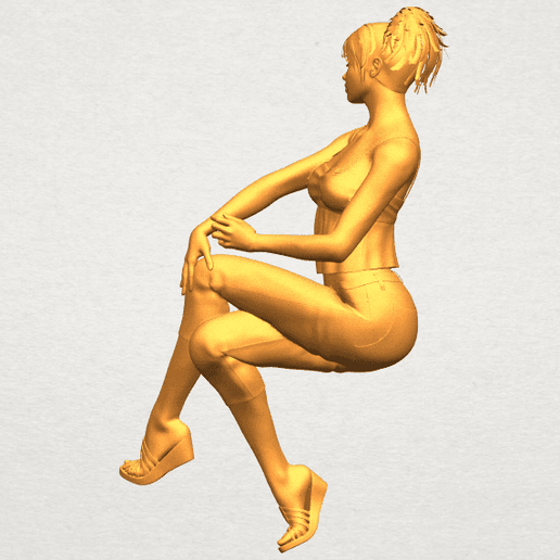 A07.png Naked Girl H06