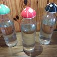 20230519_134850.jpg Mushroom cap for tomato glass bottles