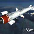 00.png Vympel R60 Missile