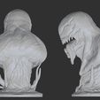 8.jpg Venom bust