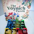 PXL_20251017_130923392~2.jpg O Puzzle Voynich