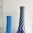 IMG_6045.jpg Trilogy (set of 3 vases)