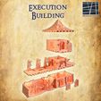 Execution-Building-5r.jpg Execution Building 28 mm Tabletop Terrain