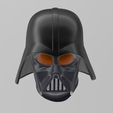 vader1.png Darth Vader Helmet Rogue One/ANH