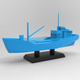untitled.986.png SHIP -- FISHING -- Scale : 150mm