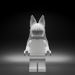 Miyabi melhores arquivos para impressora 3D・49 modelos gratuitos