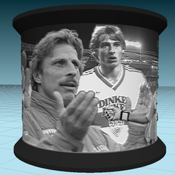 W1.png Archivo STL Linterna VfB Stuttgart Legends 1・Objeto de impresión 3D para descargar