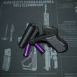 IMG_4627.jpg Airsoft SP81 Flare Gun