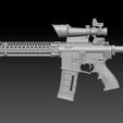 Fto-1.jpg AR-15 DANIEL DEFENSE