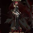 evellen0000.00_00_00_00.Still001.jpg Blood Rayne - Dark Cyberpunk Edition - Collectible