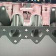 fdc9ff39-b39b-4af8-9712-37b4fa95a823.jpg TU5JP4 JENVEY "STYLE" CBR 600 INTAKE MANIFOLD