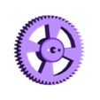 L_gear.stl Gearbox 7.7-1 Ratio