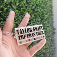 eras-tour-photo.png Taylor Swift Eras Tour Keychain