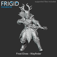 waywatcher-1.png Frost Elves Wayfinder