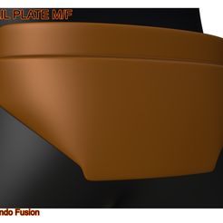 ETSY_DGTL_CMF_Tailplate-1.jpg Datei 3D Schwanzpanzer [CMF]・Modell für 3D-Druck zum herunterladen, makerbak3d