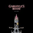 Gargoyle's-Roostthumb.jpg Gargoyle’s Roost - Dice Tower