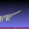 meshlab-2022-02-28-11-50-23-15.jpg Metal Gear Rising Jetstream Sam Muramasa Sword And Sheath Assembly