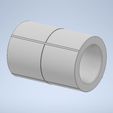 PPRC_25MM_3_4_MANSON_1.jpg PPRC 20mm-40mm Drinking Water and Heating Pipes (Cults3D Design)