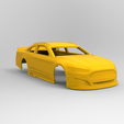 untitled.854.png Archivo STL FORD FUSION -- CARROCERIA -- NASCAR 2013・Design para impresora 3D para descargar