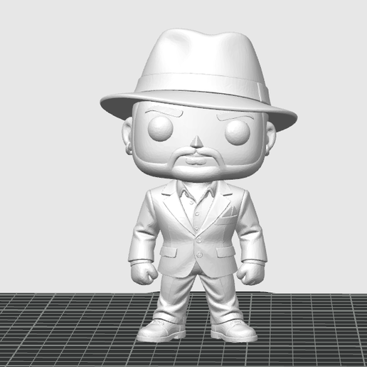 SELU EL BARRIO FUNKO