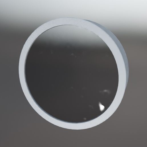 sticky_mirror_render1.jpg Sticky Mirror 3D Model by CGHawk