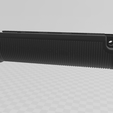 MP5_tube_handguard.png MP5 SD handguard