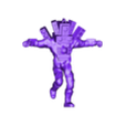 Upgraded_Titan_SpeakerMan.stl UPGRADED TITAN SPEAKERMAN from SKIBIDI TOILET | 3D FAN ART