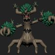 trevenant-cults.jpg ポケモン - ファンタンプとトレベナント