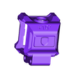 BANDOPROOF_DJIaction2_v3_Supafly_Flipmode_+10°.STL BANDOPROOF V3 // ACTION2 // SUPAFLY FLIPMODE
