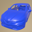 c08_013.png Renault Clio RS-Line hatchback 2019 Printable Car In Separate Parts