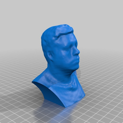 busto_fer.png Free 3D file Bust of Fermunoz・3D printable model to download