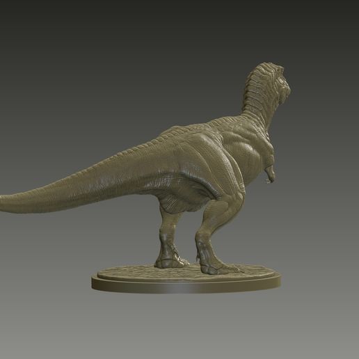 3.jpg Tyrano for Printing Pose 02