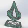 ASCV - LOGO 2.jpg Deco - Assassin's Creed Valhalla