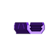 3DTAC_Glock17_18_Platform.stl STL file 3DTAC / Comp Kit for Glock 17/18/19/23 🔫・3D printable design to download