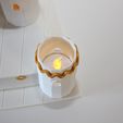 IMG_2437.jpg STL file INDIAN PALACE & A THOUSAND AND ONE NIGHTS・3D print design to download